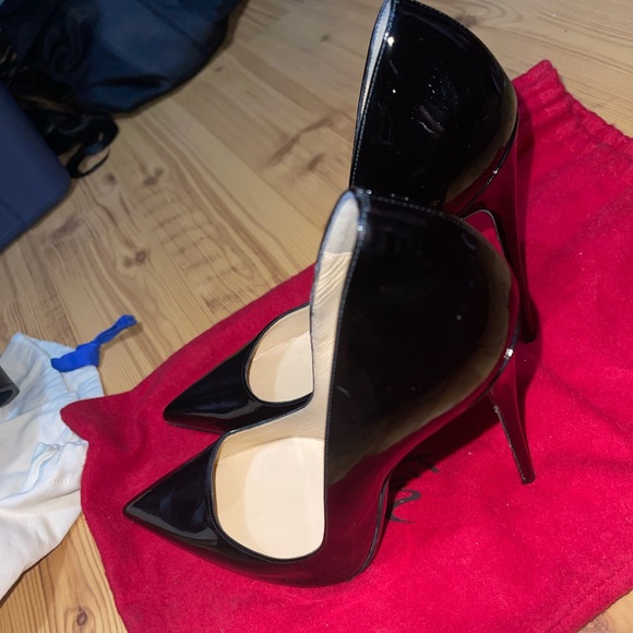 So Kate Pumps - Picture 7 of 8